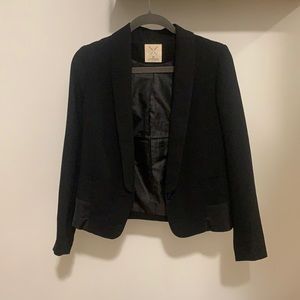 NEW Black Blazer